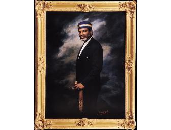 Portraits Gift Certificate from Bradford Renaissance