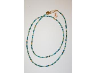 Robindira Unsworth - Beaded Layering Necklace