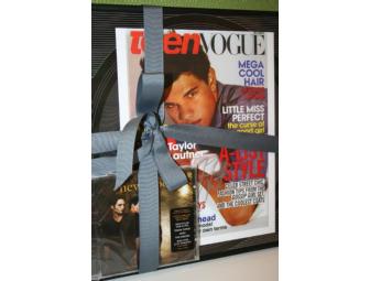 Twilight Breaking Dawn Private Pre-Release Screening for 120 people!