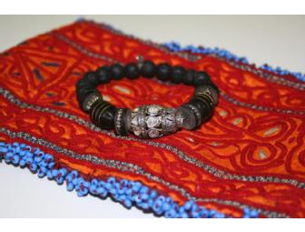 Rona Pfeiffer Diamond Bracelet