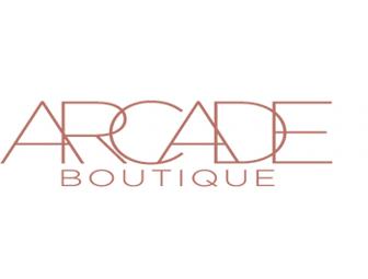 ARCADE - Exclusive Scarf