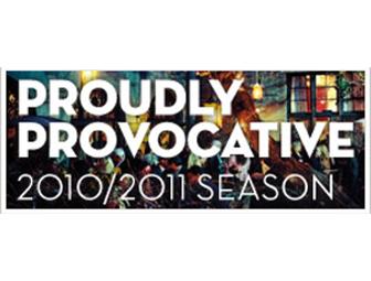 2 Opening Night Tickets for 2011-2012 Season at Geffen Playhouse