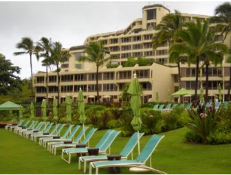 3 Night Stay at the St. Regis Princeville Resort in Kaua'i
