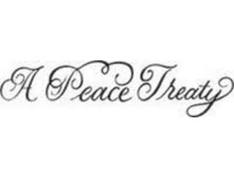 3 A Peace Treaty Scarves