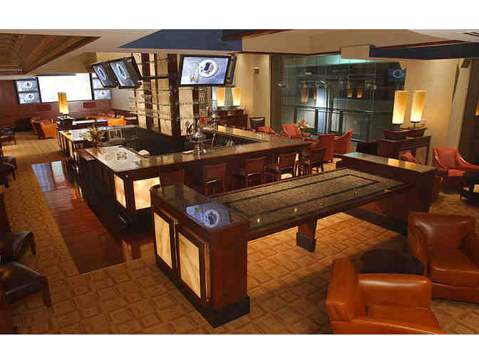 Ultimate Redskins Suite Package - Photo 4