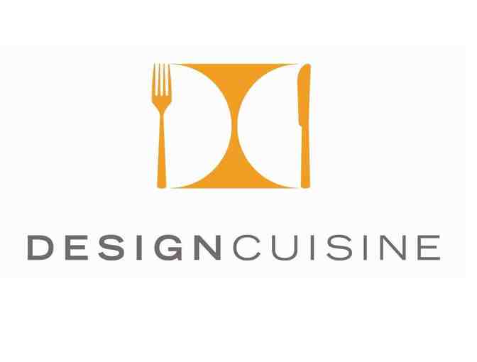 Design Cuisine - Photo 2