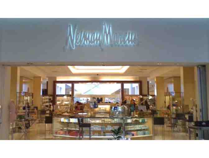 Neiman Marcus Tysons Galleria