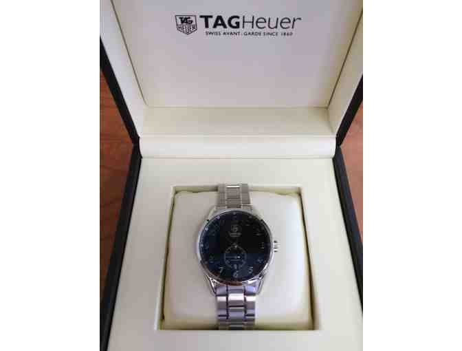 TAG Heuer Calibre 6 HeritageAutomatic Watch 39 mm