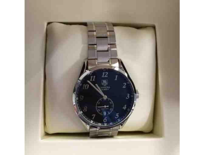 TAG Heuer Calibre 6 HeritageAutomatic Watch 39 mm
