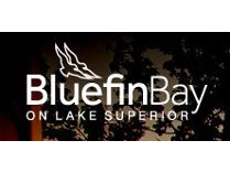 Complimentary Stay at Bluefin Bay Resort