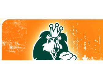 Lion's Tap Dining and Renaissance Festival Tickets