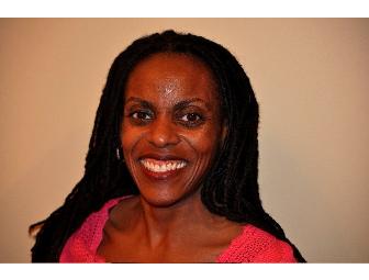 Moxie Fitness Training Session