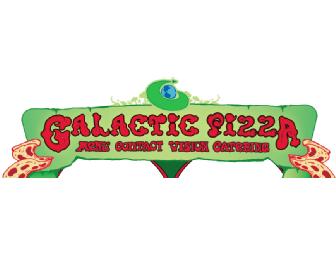 Dining Out in Uptown!