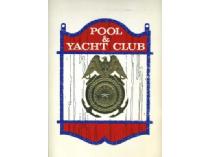 Pool and Yacht Club Membership