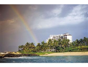 Hawaii Vacation for Four