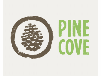1 Week of Overnight Summer Camp for 1 Camper at Pine Cove