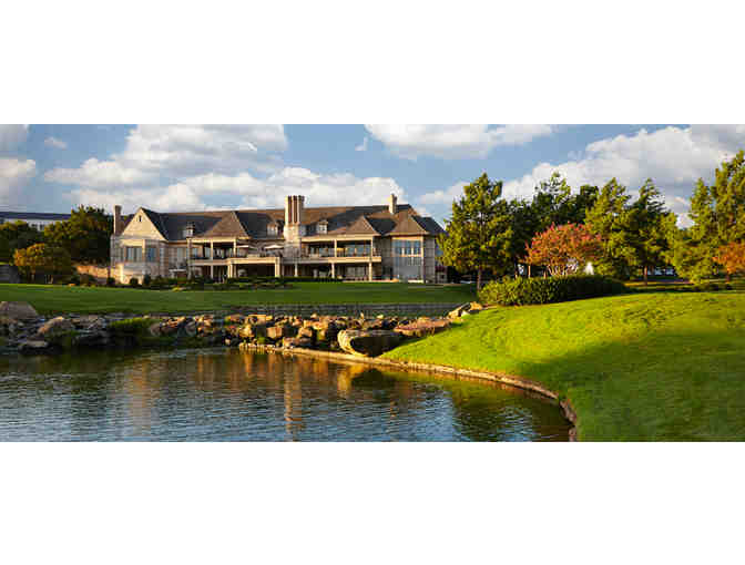 Stonebriar Country Club 3 month membership and initiation