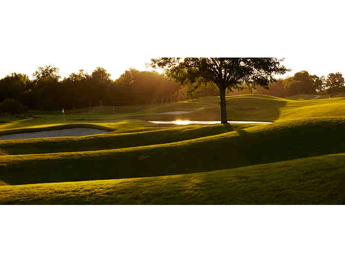 Stonebriar Country Club 3 month membership and initiation