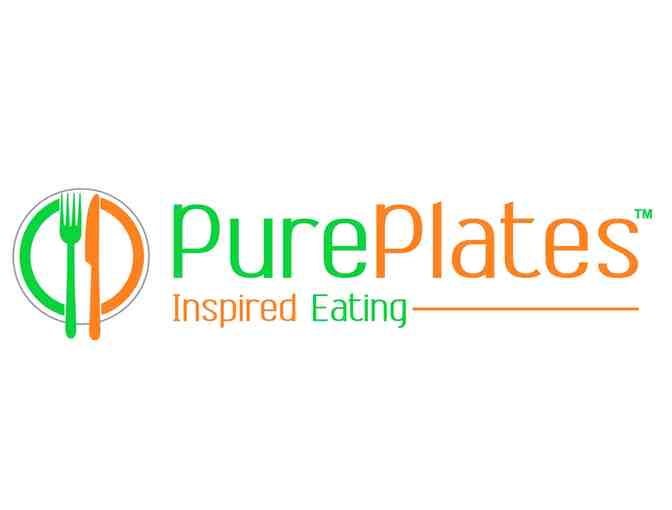 Pure Plates