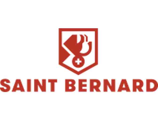 Saint Bernard Gift Card - Photo 1