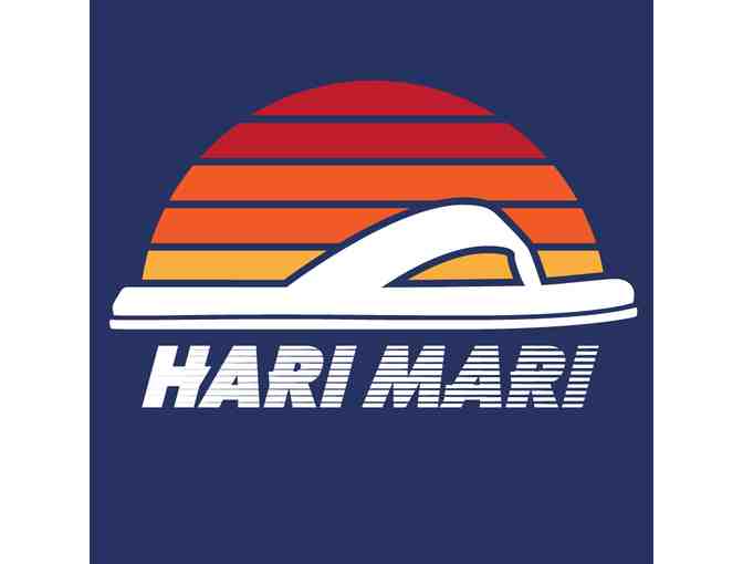 Hari Mari Women's Flip Flops