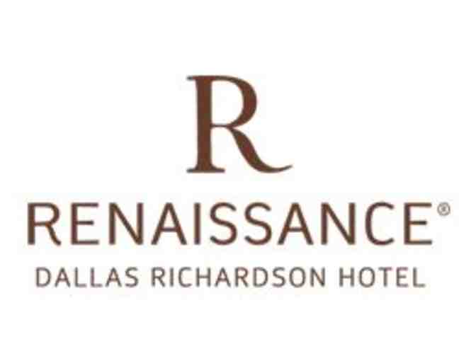 Renaissance Dallas Richardson Hotel - Weekend Stay for Two