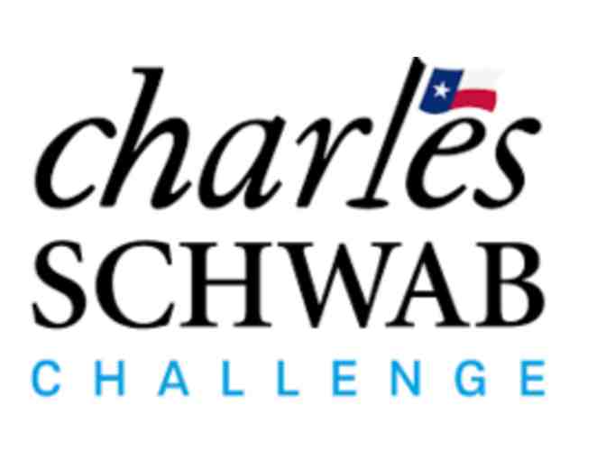 Charles Schwab Challenge 2020 at Colonial Country Club Weekly Passes for Two