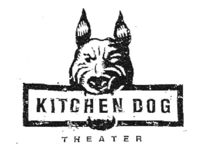 Kitchen Dog Theater Tickets - Photo 1