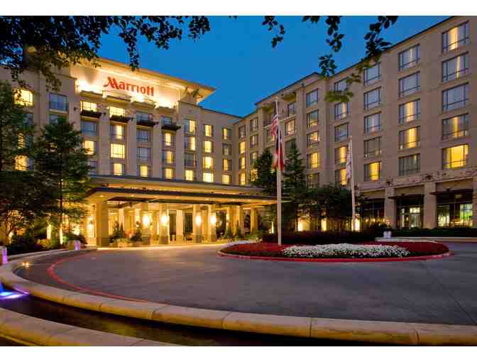 Marriott Dallas/Plano at Legacy Town Center Weekend Night Stay - Photo 1