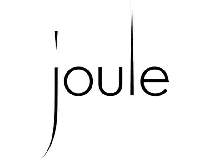 The Joule Hotel One Night Stay