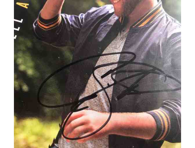 Cole Swindell Signed CD Album: 'All of It'