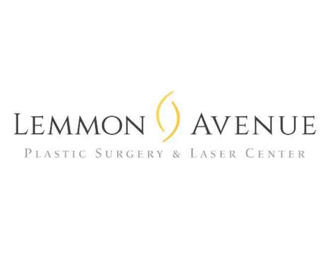 Halo Laser Treatment and HydraFacial at Lemmon Avenue Plastic Surgery and Laser Center