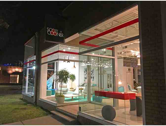 Private Dinner by Chef Luke Rogers at Scott + Cooner