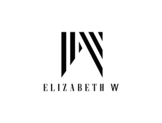 Elizabeth W Boutique $1K Shopping Spree and Styling with 'RHOD' Star Kameron Westcott