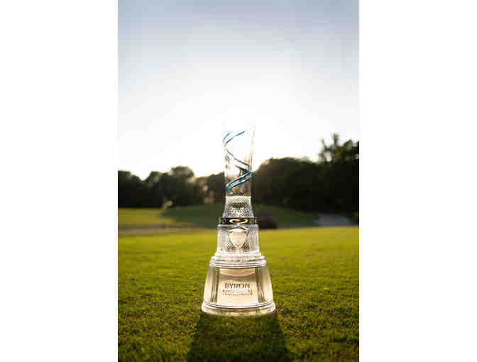 ATT Byron Nelson Experience for Two