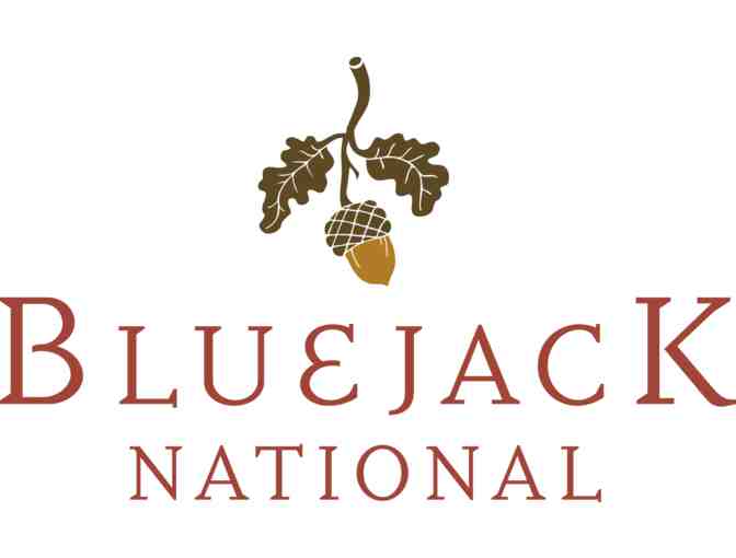 Ultimate 5-Star Texas Road Trip for 8 to Bluejack National and Long Cove