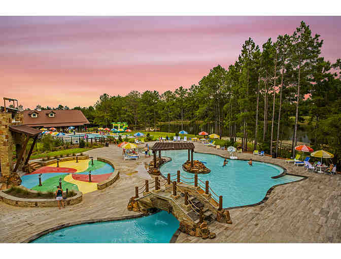 Ultimate 5-Star Texas Road Trip for 8 to Bluejack National and Long Cove - Photo 6