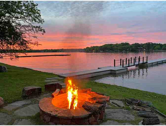 Ultimate 5-Star Texas Road Trip for 8 to Bluejack National and Long Cove