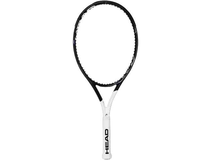 HEAD Tennis Racquet, Graphene 360 Speed S 1/4