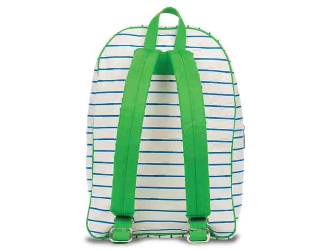 Ame and Lulu Ladies Cross Court Tennis Backpack