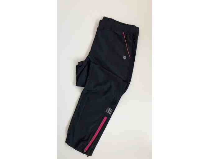 Women's K Swiss Hyprocourt Warm Up