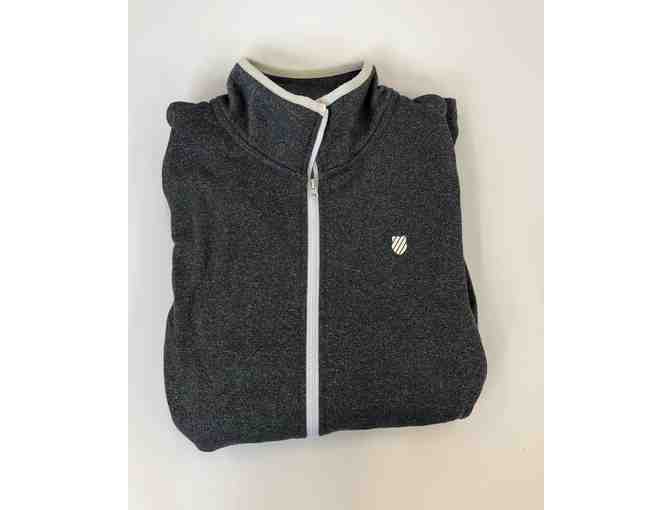 Women's K Swiss Hypercourt Sweat Suit