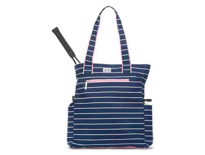 Ame and Lulu Emerson Tennis Tote