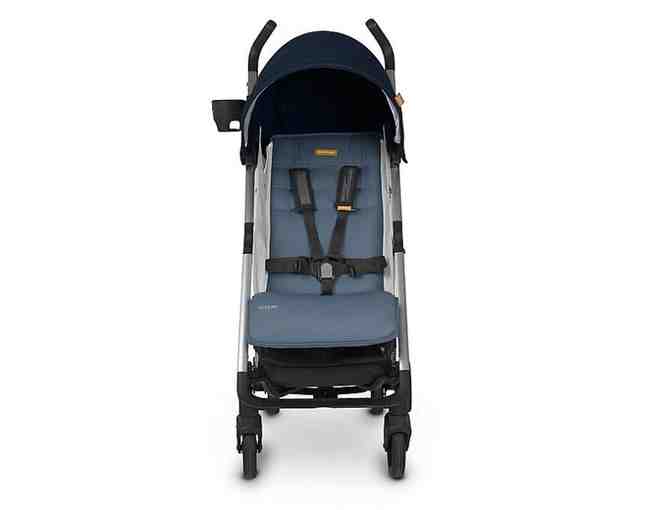 UPPAbaby G-Luxe Stroller - Aiden - Photo 2