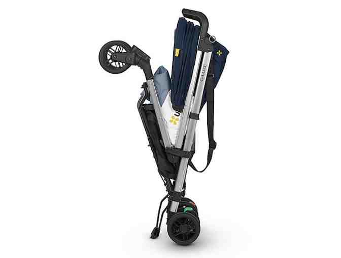 UPPAbaby G-Luxe Stroller - Aiden