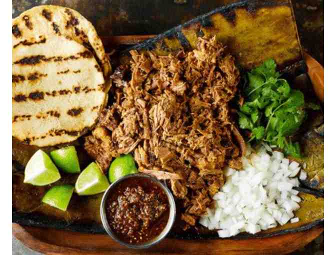 The Rustic Live from Our Backyard to Yours Featuring Lone Star Attitude