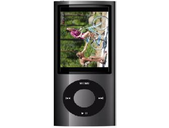 iPod 8GB nano (5th generation)