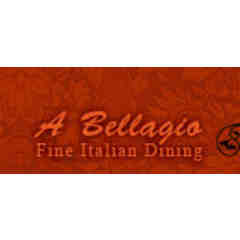 A Bellagio Fine Italian Dining