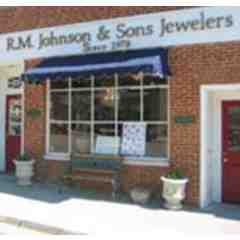 R.M. Johnson & Sons Jewelers