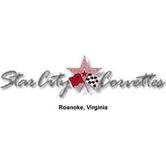 Star City Corvette Club
